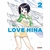 *A PEDIDO* LOVE HINA VOL 02