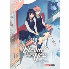 BLOOM INTO YOU VOL 03