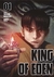 KING OF EDEN VOL 01