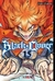 BLACK CLOVER VOL 15