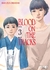 BLOOD ON THE TRACKS VOL 03