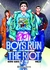 BOYS RUN THE RIOT VOL 04