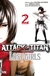 ATTACK ON TITAN LOST GIRLS VOL 02