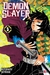 DEMON SLAYER - KIMETSU NO YAIBA VOL 05