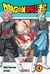 DRAGON BALL SUPER VOL 04