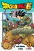 DRAGON BALL SUPER VOL 06