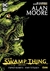 SWAMP THING VOL 01