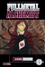 FULLMETAL ALCHEMIST VOL 13