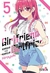 GIRLFRIEND & GIRLFRIEND VOL 05