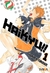 HAIKYU!! VOL 01