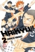 HAIKYU!! VOL 02