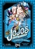 JOJO'S BIZARRE ADVENTURE PART III: STARDUST CRUSADERS VOL 04