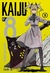 KAIJU Nº8 VOL 03