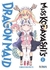 MISS KOBAYASHI'S DRAGON MAID VOL 02