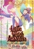 LITTLE WITCH ACADEMIA VOL 01