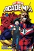 MY HERO ACADEMIA VOL 01