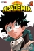 MY HERO ACADEMIA VOL 15