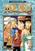 ONE PIECE VOL 34