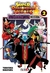 SUPER DRAGON BALL HEROES: DARK DEMON REALM MISSION! VOL 02