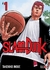 SLAM DUNK VOL 01