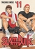 SLAM DUNK VOL 11