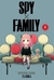 SPY X FAMILY VOL 02