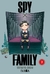 SPY X FAMILY VOL 07