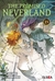 THE PROMISED NEVERLAND VOL 15