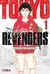 TOKYO REVENGERS VOL 01