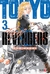 TOKYO REVENGERS VOL 03