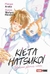 *A PEDIDO* KIETA HATSUKOI: BORROSO PRIMER AMOR VOL 03