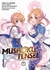 *A PEDIDO* MUSHOKU TENSEI VOL 07