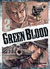 *A PEDIDO* GREEN BLOOD VOL 02