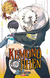 *A PEDIDO* KEMONO JIHEN ASUNTOS MONSTRUOSOS VOL 08