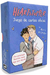 HEARTSTOPPER JUEGO DE CARTAS OFICIAL