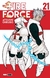 *A PEDIDO* FIRE FORCE VOL 21