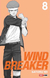 *A PEDIDO* WIND BREAKER VOL 08