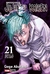 *A PEDIDO* JUJUTSU KAISEN VOL 21