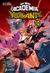 *A PEDIDO* VIGILANTE: MY HERO ACADEMIA ILLEGALS VOL 10