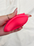 Vibrador Calcinha Rosa com Controle em App