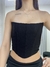 Corset Preto