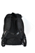 Mochila Spirit Block Negro Gris Porta Notebook - SPIRIT