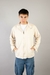 Campera Bomber Iseo -Beige- - MUTE