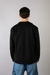 Campera Bomber Iseo -Negro- - tienda online