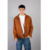 Imagen de Campera Bomber Iseo -Marron-