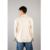 Imagen de Campera Bomber Iseo -Beige-