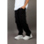 Pantalon Parachute Gadget -Negro- - comprar online