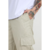 Imagen de Jogger Cargo Gabardina Mom -Beige-