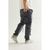 Pantalon Cargo Doble Sampdoria -Gris- - comprar online