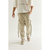 Pantalon Cargo Doble Sampdoria -Tiza- - MUTE